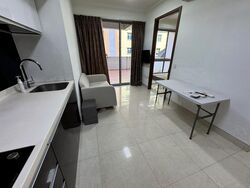 Centra Residence (D14), Apartment #523855571